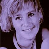 Hebamme Ruth Berndtsson