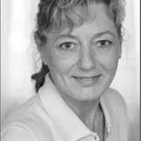 Hebamme Christiane Schröder