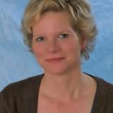 Hebamme Ulrike Hemmerling