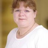 Hebamme Ursula Berger