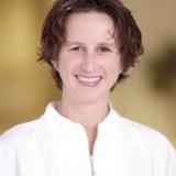 Hebamme Stefanie Hoter