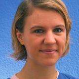 Hebamme Angelika Ruppert