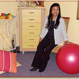 Hebamme Nenita Gorka