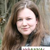 Hebamme Ann-Kathrin Fengler