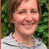 Hebamme Linda Franke