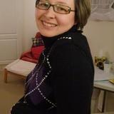 Hebamme Tanja Welling