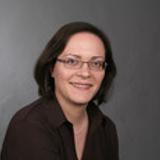 Hebamme Alexandra Isenmann