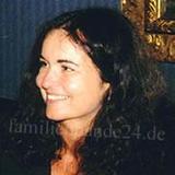 Hebamme Claudia Engler