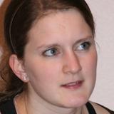 Hebamme Melanie Baumgart