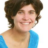 Hebamme Indra Tissier