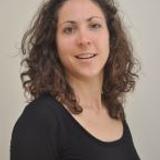 Hebamme Liesa-Marie Lengersdorf