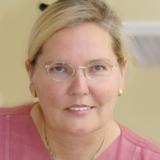 Hebamme Yvonne Knuth