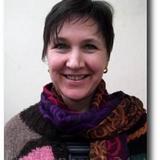 Hebamme Ulrike Bachmann-Wehnert