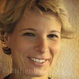 Hebamme Katrin Glaner