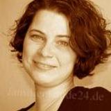 Hebamme Franziska Goldammer-Wolf