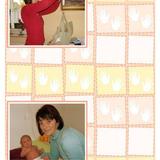 Hebamme Peggy Possienke