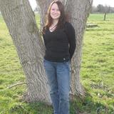 Hebamme Kristin Ameling