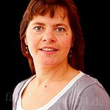 Hebamme Maria Käubler-Bohley