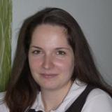 Hebamme Isabell Gorges