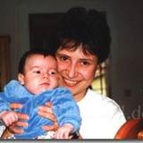 Hebamme Silke Ryschka