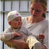 Hebamme Katja Pegorer