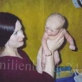 Hebamme Kathrin Stöhr