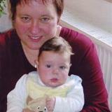 Hebamme Sabine Rosemann