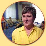 Hebamme Sabine Egermann