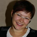 Hebamme Sandra Thamm