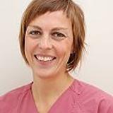 Hebamme Beate Schönheider