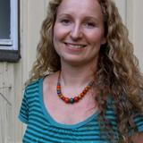 Hebamme Romy Leuteritz