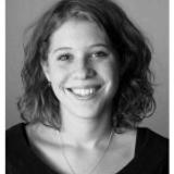 Hebamme Zora Gallenberger