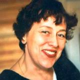 Hebamme Christine Meinhof-Berger