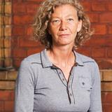 Hebamme Birgit Teuwen