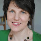 Hebamme Ulrike Wolters