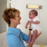 Hebamme Kathrin Scheler