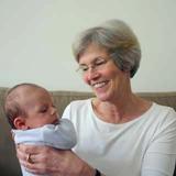 Hebamme Christiane Thauern