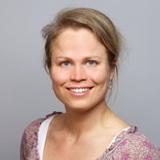 Hebamme Silke Schmidt