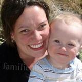 Hebamme Kristin Wollenweber