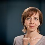 Hebamme Verena Schurr