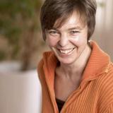 Hebamme Elvira Schüßler