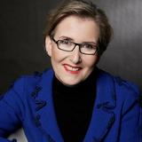 Hebamme Silvia Höfer