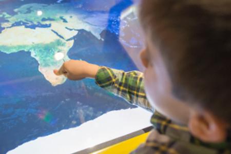 Teaserbild zu Safari in Südafrika