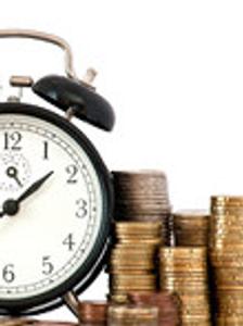 Teaserbild zu Altersvorsorge für junge Familien