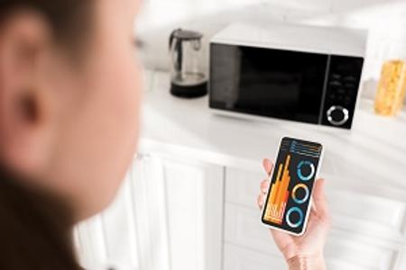 Teaserbild zu Clevere Haushaltsgeräte