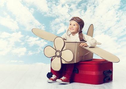 Teaserbild zu Mit Baby verreisen