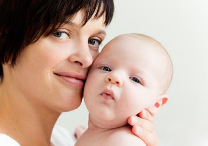 Teaserbild zu Nabelschnurblut