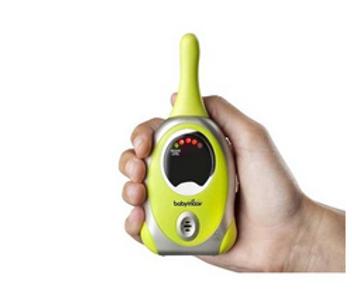 Teaserbild zu Alles über Babyfons