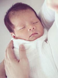 Teaserbild zu Speibabys