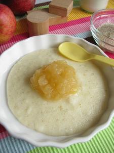 Teaserbild zu Fertige Babynahrung